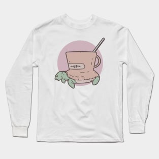 Coffle Long Sleeve T-Shirt